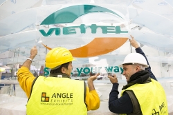 lai lon trong nua dau 2019 viettel global van lo luy ke hon 5000 ty
