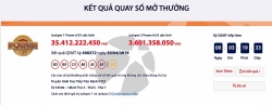 Kết quả Power 6/55 Vietlott 2/5: Nhiều khả năng có người trúng hơn 35 tỉ đồng vào tối nay