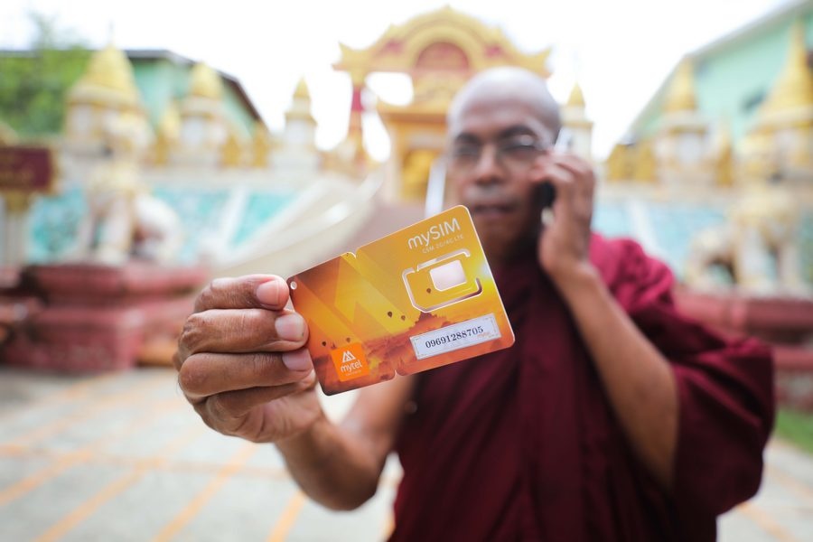 Lợi nhuận gộp của Viettel Global lên mức cao nhất trong 4 năm bien loi nhuan gop 2018 cua viettel global len muc cao nhat 4 nam