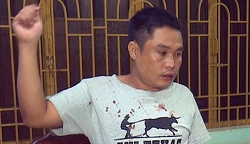 thieu nien 17 tuoi dam chet bo duong vi bi me danh mang