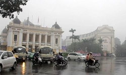hom nay 145 thoi tiet nang nong oi buc co noi tren 38 do c