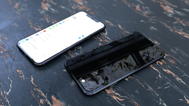 Video: Bản concept iPhone XI, iPhone XI Max và iPhone XR 2 khiến người xem mê mẩn video ban concept iphone xi iphone xi max va iphone xr 2 khien nguoi xem me man