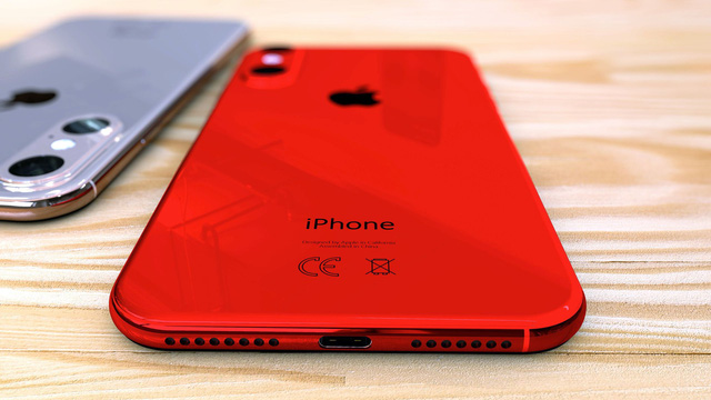 Video: Bản concept iPhone XI, iPhone XI Max và iPhone XR 2 khiến người xem mê mẩn video ban concept iphone xi iphone xi max va iphone xr 2 khien nguoi xem me man