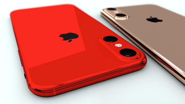 Video: Bản concept iPhone XI, iPhone XI Max và iPhone XR 2 khiến người xem mê mẩn video ban concept iphone xi iphone xi max va iphone xr 2 khien nguoi xem me man