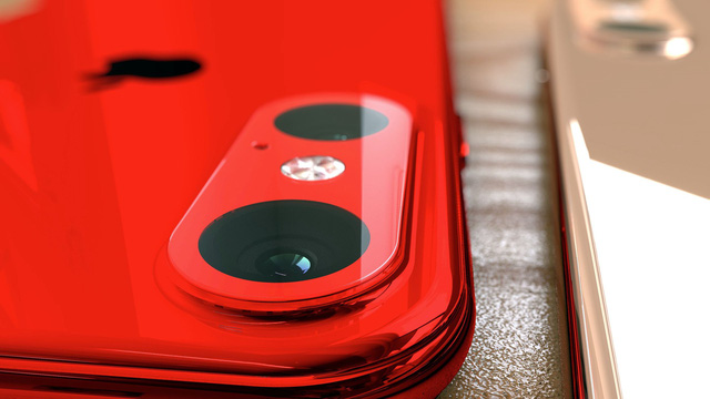Video: Bản concept iPhone XI, iPhone XI Max và iPhone XR 2 khiến người xem mê mẩn video ban concept iphone xi iphone xi max va iphone xr 2 khien nguoi xem me man