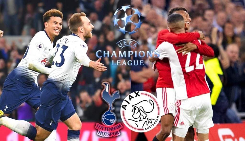 Link xem trực tiếp Ajax vs Tottenham trên internet, truyền hình link xem truc tiep ajax vs tottenham tren internet truyen hinh