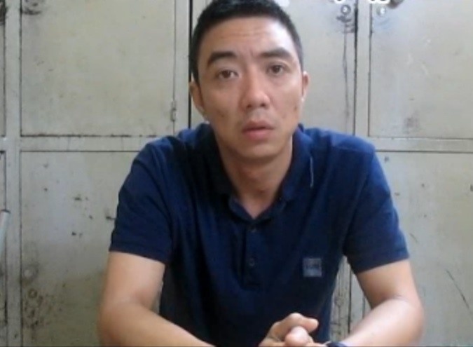 Tài xế Mercedes tông chết 2 người ở hầm Kim Liên bị khởi tố tai xe mercedes tong chet 2 nguoi o ham kim lien bi khoi to