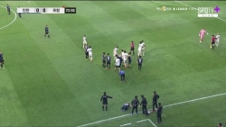cong phuong chia tay incheon united khi chung ta khong thuoc ve nhau