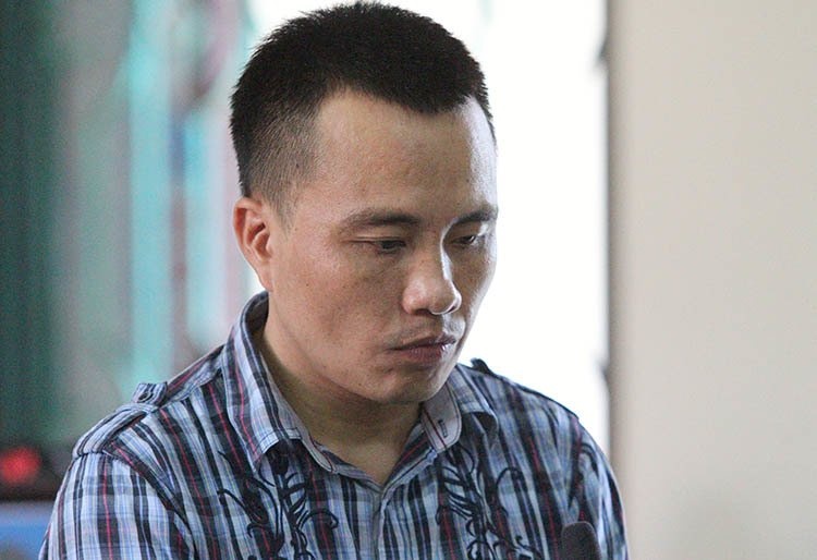 Tài xế cố tình cán chết nam sinh ở Hà Tĩnh bị tăng án phạt tù tai xe co tinh can chet nam sinh o ha tinh bi tang an phat tu