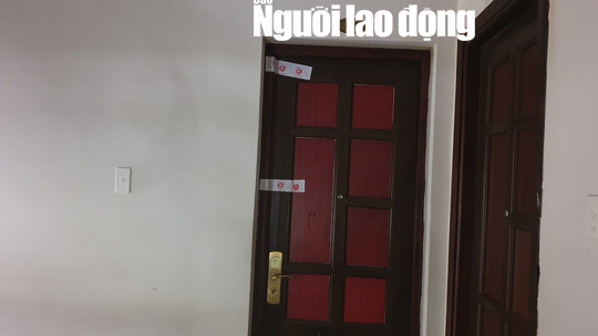 Vụ 2 thi thể giấu trong bê tông: Nhóm nữ nghi phạm giết người vì... mâu thuẫn vặt vu 2 thi the giau trong be tong o binh duong nhom nu nghi pham khai giet vi mau thuan vat