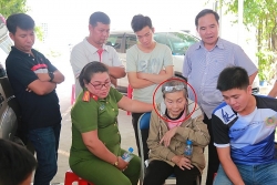 vu 2 thi the trong be tong lo dien nghi can thu 4 them nhieu loi khai moi rung ron
