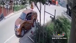 video mau thuan o chung cu 9x phong o to co tinh dam guc 2 vo chong gia