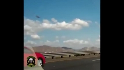video dang bieu dien nhao lon may bay lao thang xuong song khien phi cong thiet mang
