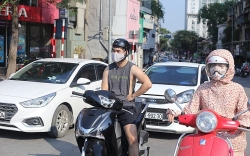 thoi tiet hom nay 3052019 luc nang luc mua