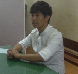xe ben tong sap nha dan nhieu nguoi thoat chet o sai gon