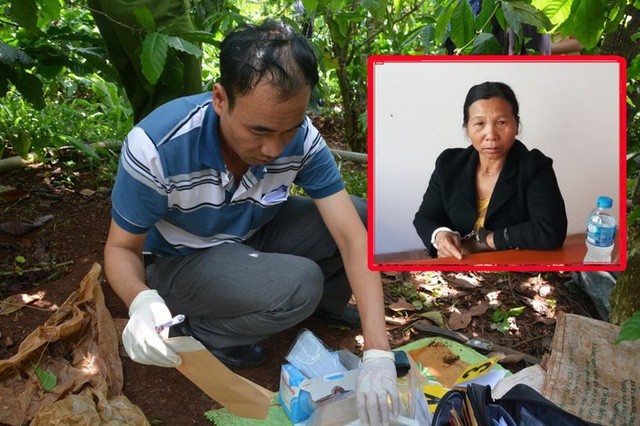 nhung tinh tiet rung dong vu 3 ba chau bi giet khi sang hang xom xin qua bo