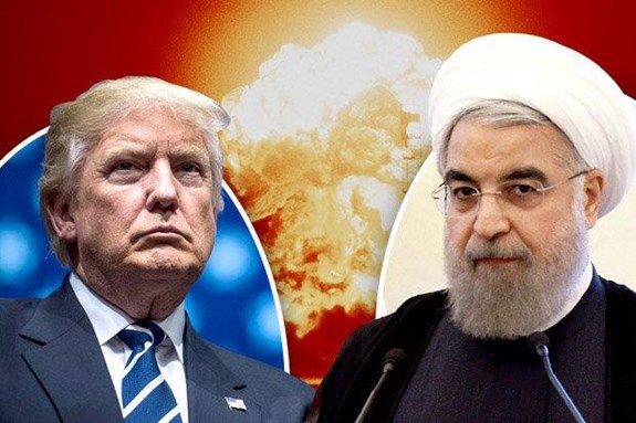 Tướng Iran doạ tung đòn huỷ diệt vào Mỹ, hé lộ 2 loại vũ khí bí mật tuong iran doa tung don huy diet vao my he lo 2 loai vu khi bi mat