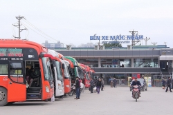 Giám đốc Bến xe Nước Ngầm nói gì trước lùm xùm bị tố thu phí gửi xe giá 