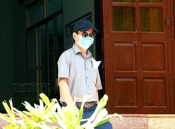 ket qua phien toa xu kin ong nguyen huu linh