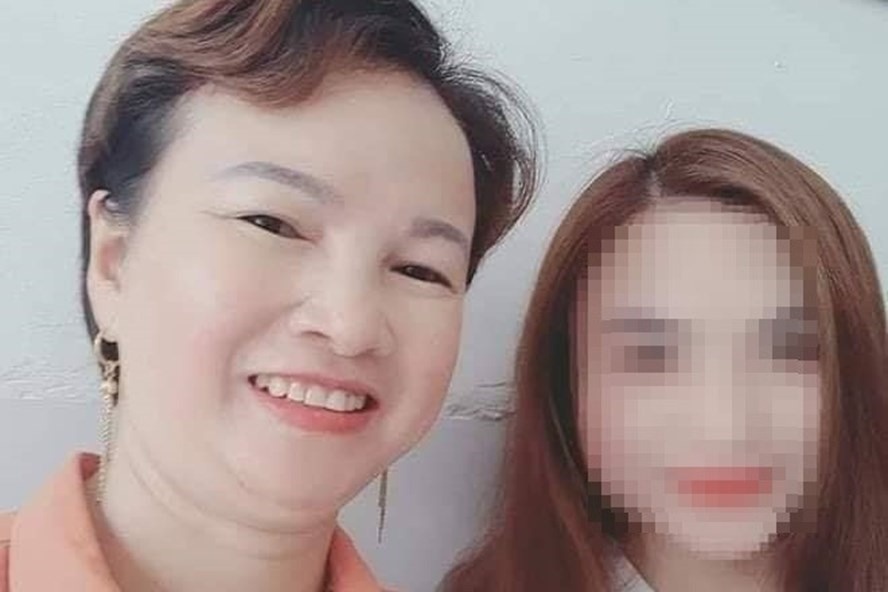 Mẹ của nữ sinh giao gà: Không ngờ con gái bị sát hại vu me cua nu sinh giao ga bi bat ba hien bat ngo thot len dieu khong ngo toi