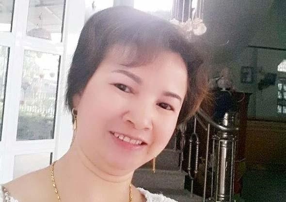 Bất ngờ mối quan hệ giữa Vì Văn Toán và mẹ của nữ sinh giao gà bat ngo voi moi quan he giua vi van toan va me cua nu sinh giao ga