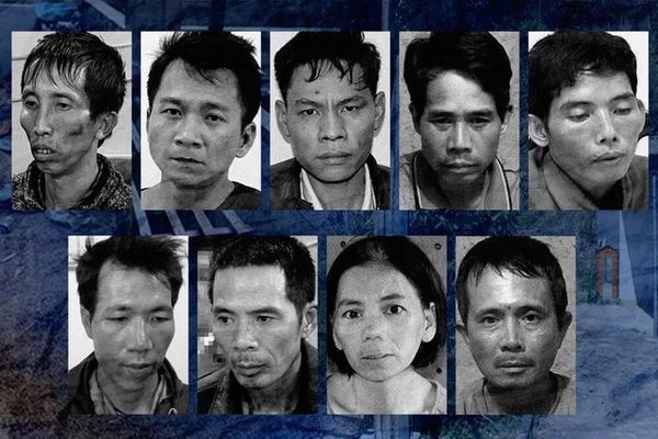 Vụ mẹ nữ sinh giao gà bị bắt: Vì Văn Toán bất ngờ khai lý do gây tội ác rợn người vu me nu sinh giao ga bi bat vi van toan bat ngo khai ly do gay toi ac ron nguoi