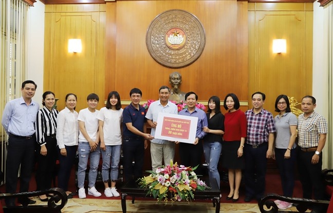 tin tuc bong da viet nam nong nhat moi nhat ngay 952020