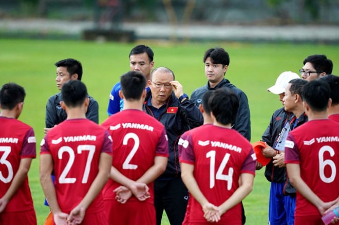 Vòng loại World Cup 2022 bị thay đổi vì COVID-19, ĐT Việt Nam hưởng lợi những gì? vong loai world cup 2022 bi thay doi vi covid 19 dt viet nam huong loi nhung gi