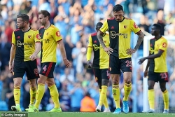 lich thi dau bong ngoai hang anh 20192020 manchester city gap arsenal trong ngay tai khoi dong