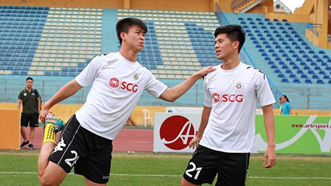 tin tuc bong da viet nam nong nhat moi nhat ngay 2352020