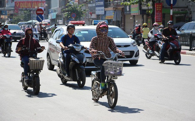 thoi tiet ngay 36 nang nong quay tro lai