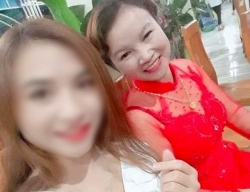 man dien vung ve va noi buon nguoi danh an co gai ship ga
