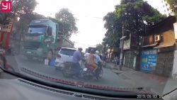 buoc dau xac dinh thong tin ve tai xe tu vong trong o to cho hoc sinh tieu hoc