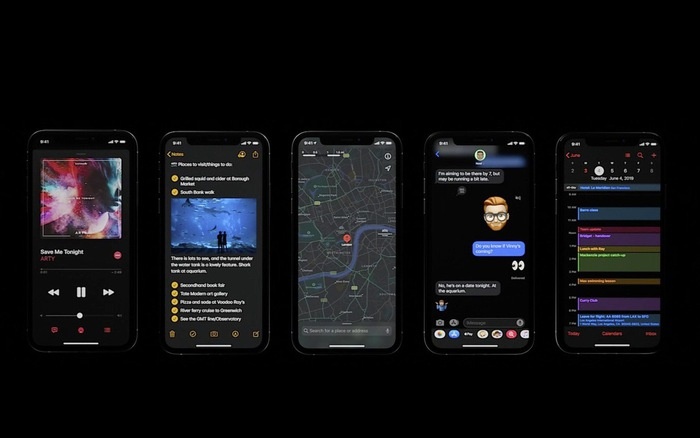 apple chinh thuc tung ios 13 nhieu tinh nang moi duoc thoi phong khien nguoi dung nghi ngo