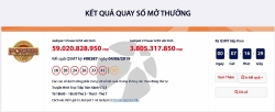 tai xe o nghe an vua trung vietlott hon 29 ti dong la ai