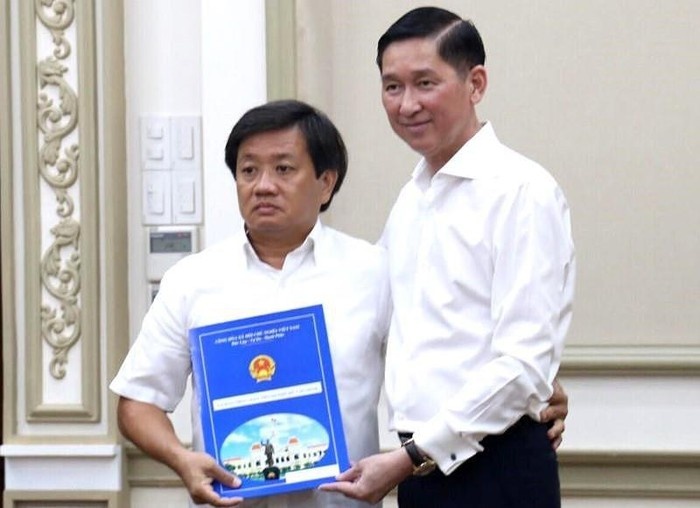 Kiểm điểm việc ông Đoàn Ngọc Hải từ chức là chuyện rất khó kiem diem viec ong doan ngoc hai tu chuc la chuyen rat kho