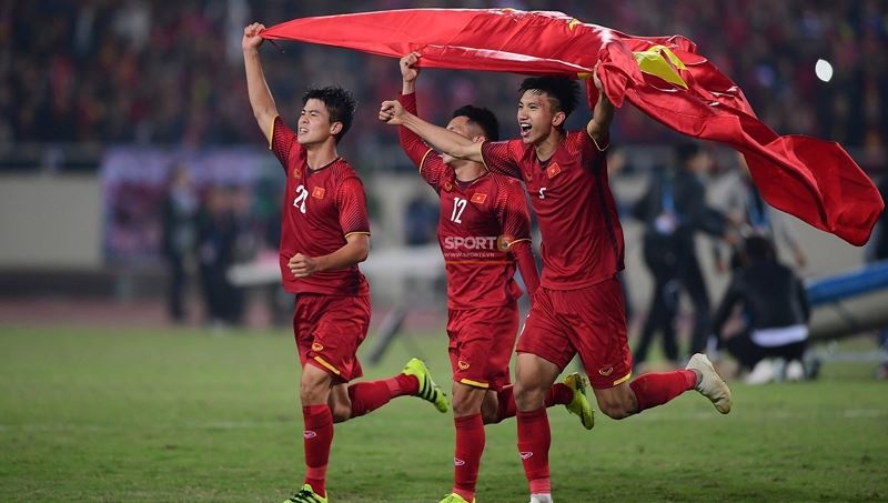 vong loai world cup 2022 lich thi dau moi nhat cua doi tuyen viet nam