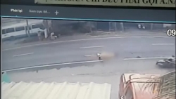 nhat duoc vi tien csgt nhanh chong tim nguoi danh roi de tra lai