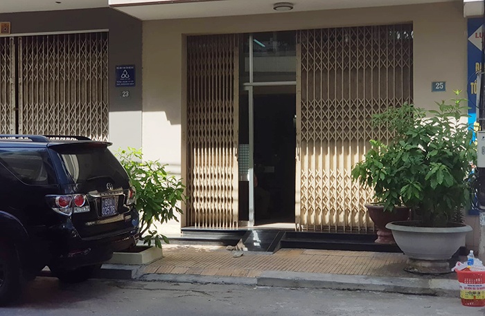 Liên quan đến vụ Vũ "nhôm", ông Trương Duy Nhất bị bắt và khám nhà lien quan den vu vu nhom ong truong duy nhat bi bat va kham nha