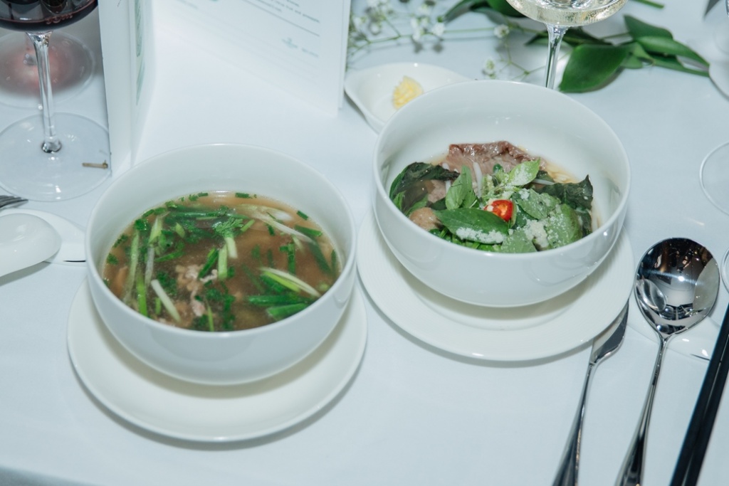 Đầu bếp lừng danh David Rocco chủ trì dạ tiệc giao lưu Việt-Ý tại Vinpearl Luxury Landmark 81 dau bep lung danh david rocco chu tri da tiec giao luu viet y tai vinpearl luxury landmark 81