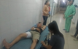 buoc dau xac dinh thong tin ve tai xe tu vong trong o to cho hoc sinh tieu hoc
