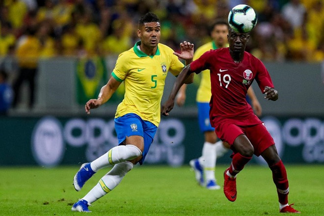 Lịch thi đấu, kết quả bóng đá Copa America 2019 mới nhất ngày 17/6 lich thi dau ket qua bong da copa america 2019 moi nhat ngay 176