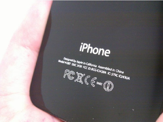 Apple sẽ chuyển hướng sản xuất iPhone, iPad ra khỏi Trung Quốc? apple se bien nhung chiec iphone ipad khong con chu made in china