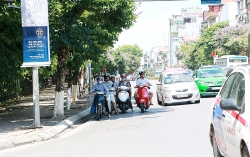 tin thoi tiet nang nong moi nhat co noi len toi 43 do c