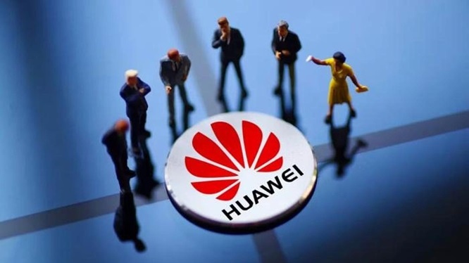 Vì sao Huawei "đâm" đơn kiện Bộ Thương mại Mỹ? vi sao huawei dam don kien bo thuong mai my