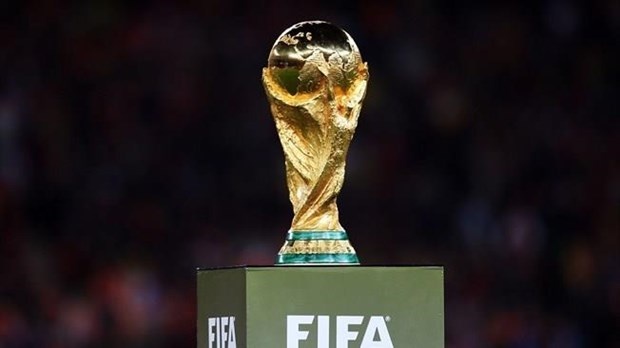 Mong muốn đồng đăng cai World Cup của các nước ASEAN có thành hiện thực? mong muon dong dang cai world cup cua cac nuoc asean co thanh hien thuc