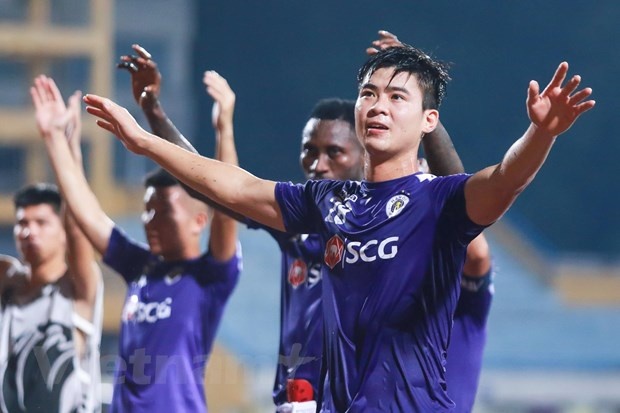 Hà Nội FC làm nên lịch sử khi vào chung kết AFC Cup 2019 khu vực ĐNA, Bình Dương sẽ tiếp bước? ha noi fc lam nen lich su khi vao chung ket afc cup 2019 khu vuc dna binh duong se tiep buoc