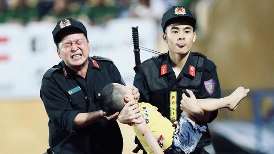 Tin tức bóng đá Việt Nam nóng nhất, mới nhất ngày 2/6/2020 tin tuc bong da viet nam nong nhat moi nhat ngay 262020