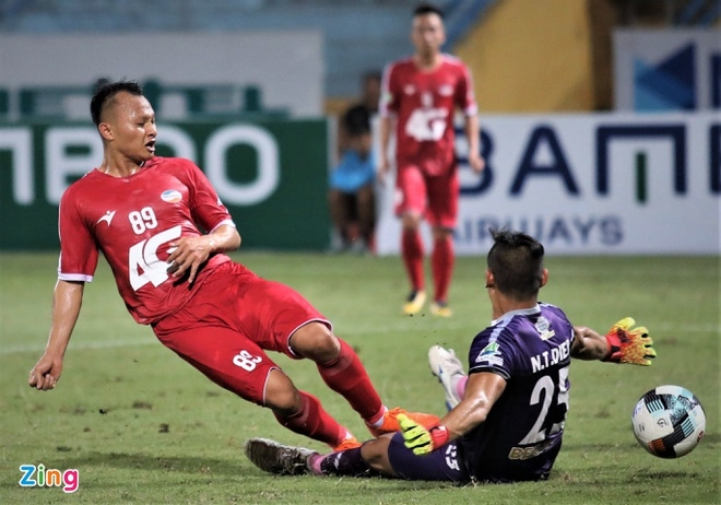 tin tuc bong da viet nam nong nhat moi nhat ngay 362020