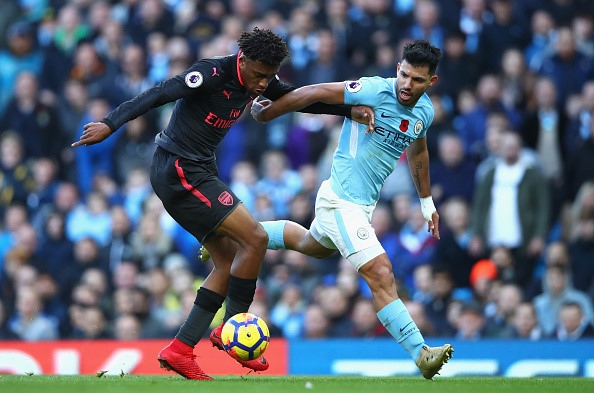 Nhận định và dự đoán Man City vs Arsenal (18/6/2020): Tâm điểm ngày trở lại nhan dinh va du doan man city vs arsenal 1862020 tam diem ngay tro lai